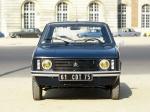 Citroen LN 1976 года